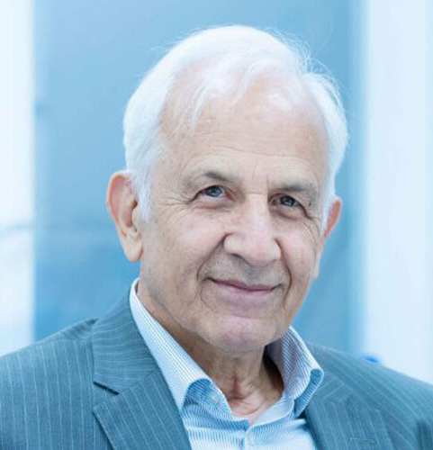 Dr. Ali N. Mashayekhi