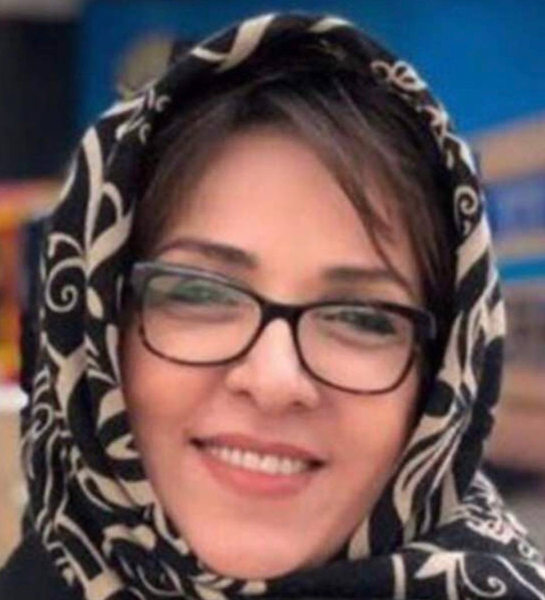 Dr. Maryam Noroozian