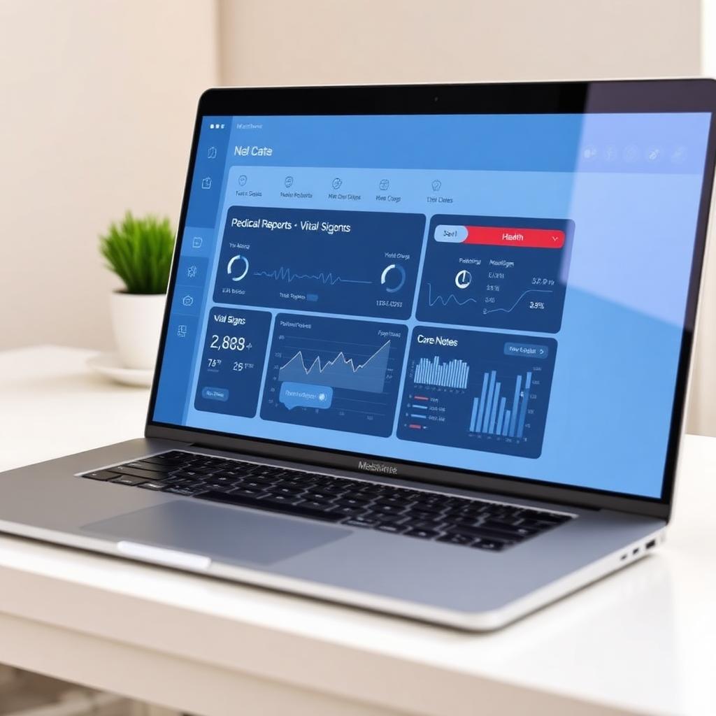 Online Family Portal