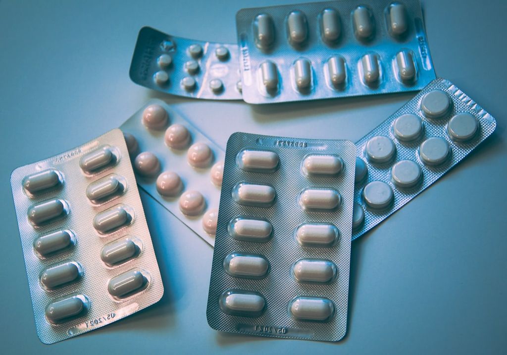 Medication Management