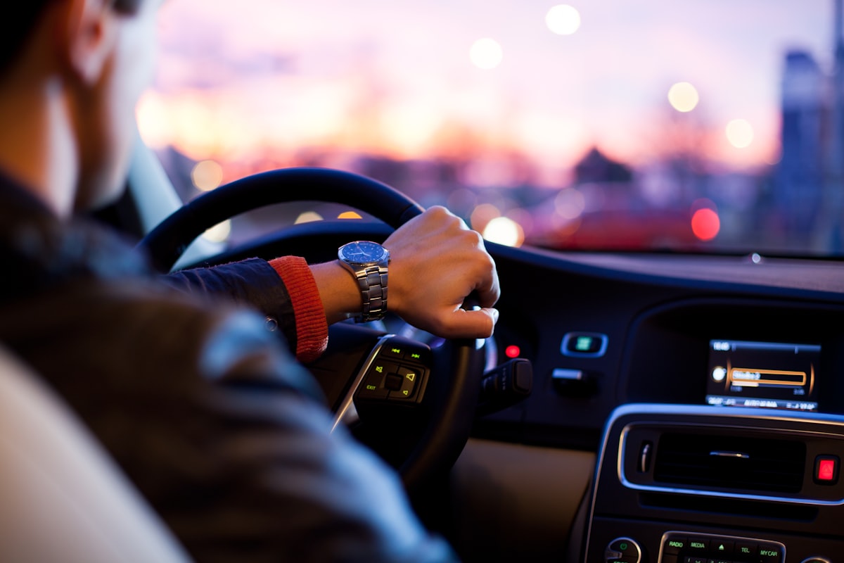 Transportation Services